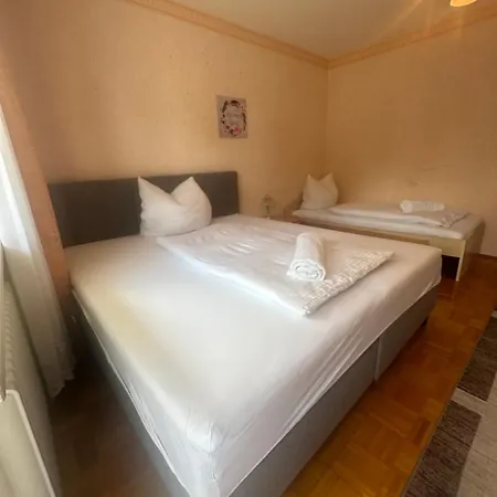 Apartment Tabita 1 With 3 If Needed 4 Or 5