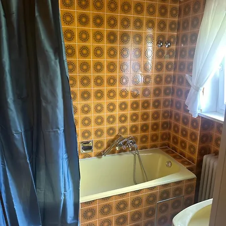 Tabita 1 With 3 If Needed 4 Or 5 Appartement *