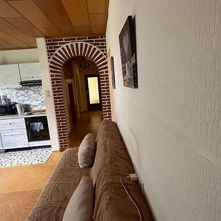 Apartment Tabita 1 With 3 If Needed 4 Or 5