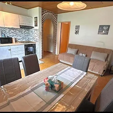 Appartement Tabita 1 With 3 If Needed 4 Or 5 *