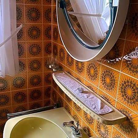 Appartement Tabita 1 With 3 If Needed 4 Or 5