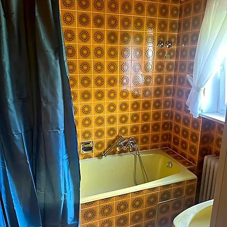 Tabita 1 With 3 If Needed 4 Or 5 Appartement