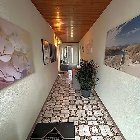 Appartement Tabita 1 With 3 If Needed 4 Or 5 *