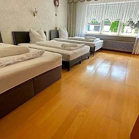 Tabita 1 With 3 If Needed 4 Or 5 Appartement Untermeitingen